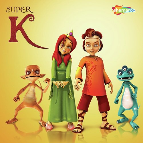 Super K Paroma Dasgupta MP3 Download